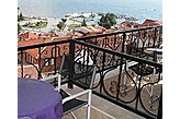 Accommodatie bij particulieren Ohrid Macedonie